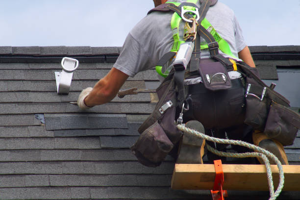 Best New Roof Installation  in Amador Pines, CA