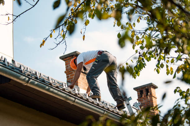 Best Slate Roofing Contractor  in Amador Pines, CA