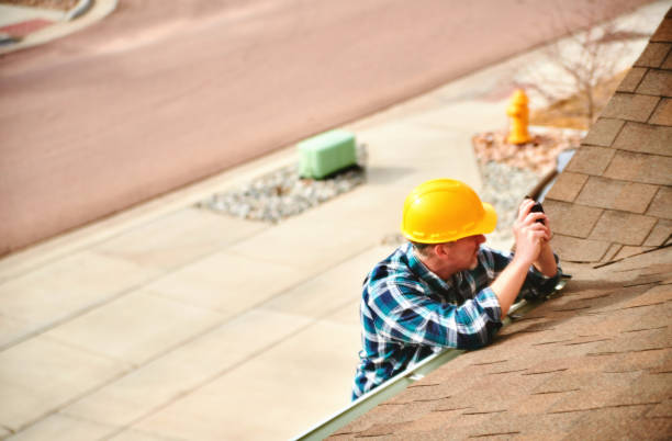 Quick and Trustworthy Emergency Roof Repair Services in Amador Pines, CA