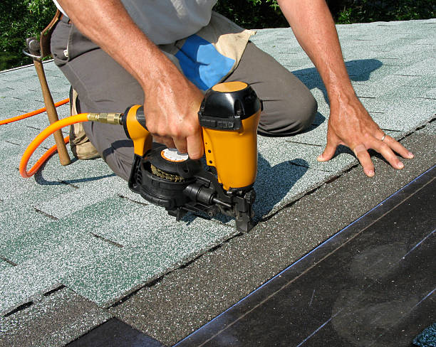Best Affordable Roofing Company  in Amador Pines, CA