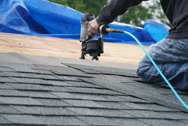 Quick and Trustworthy Emergency Roof Repair Services in Amador Pines, CA