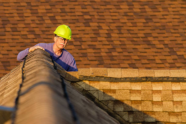 Slate Roofing Contractor in Amador Pines, CA