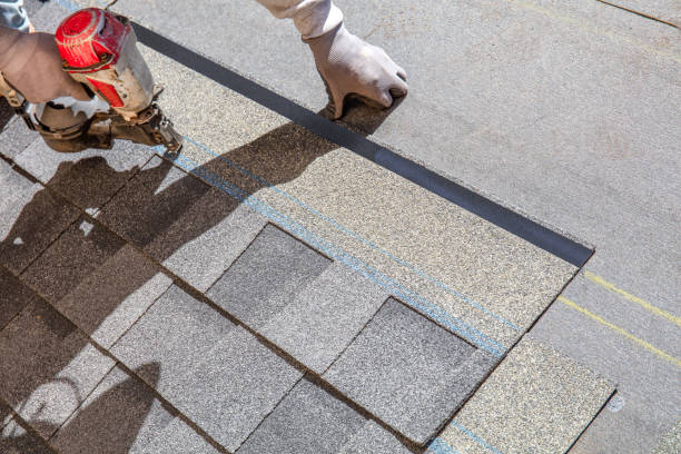 Best Affordable Roofing Company  in Amador Pines, CA